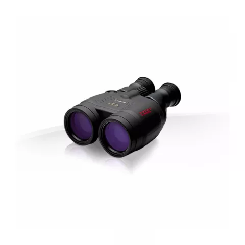 Бинокль Canon 18x50 IS