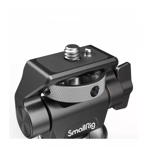 SmallRig 2905B Поворотный держатель монитора Swivel / Tilt Adjustable Monitor Mount with Cold Shoe