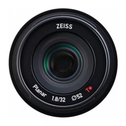 Объектив Zeiss Touit 1.8/32 E-mount