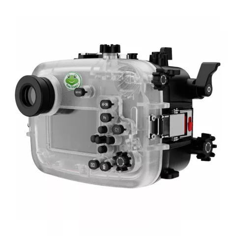 Sea Frogs A6700 body подводный бокс для Sony A6700 без порта