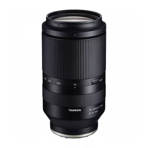 Объектив Tamron A056 70-180mm Di III VXD F/2.8 Sony E