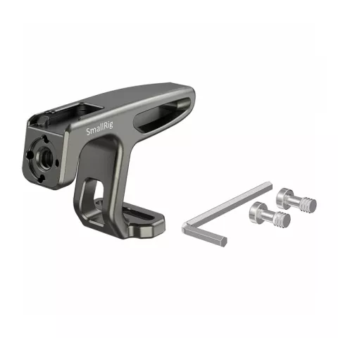 Ручка верхняя Mini Top Handle for Light-weight Cameras (1/4” Screws) SmallRig HTS2756