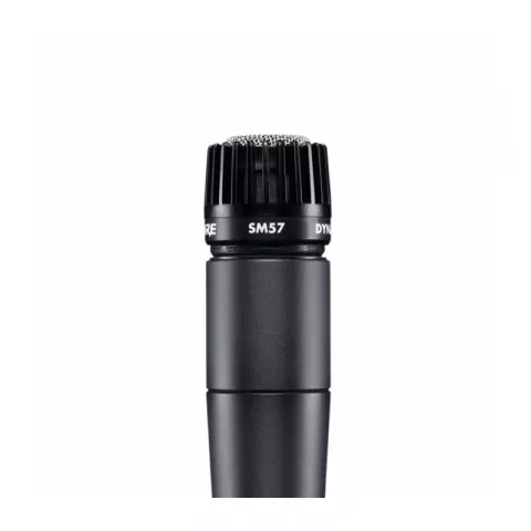 Shure SM57-LCE Инструментальный динамический микрофон