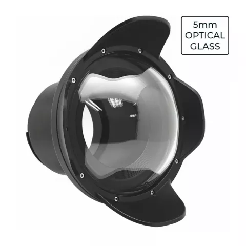 Sea Frogs Wide Dome Port 6" 155/106 Type1 широкоугольный порт