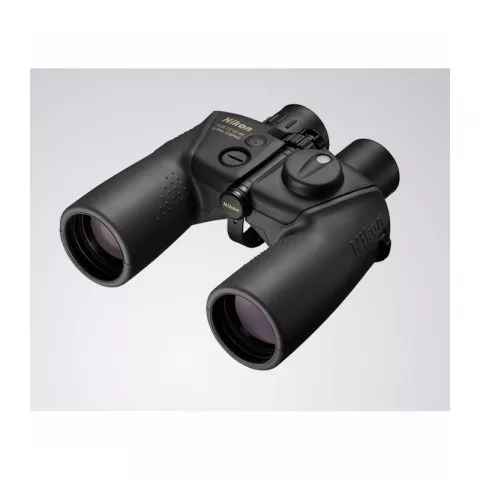Бинокль Nikon 7X50 CF WP GLOBAL COMPASS