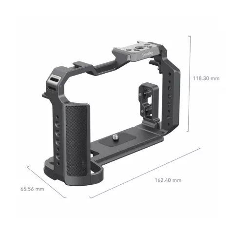 SmallRig 4162 Комплект для цифровых камер Leica SL2 / SL2-S, клетка, фиксатор кабеля