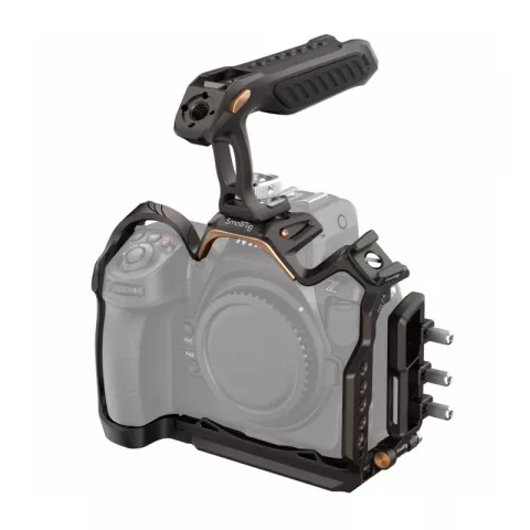 SmallRig 4317 Комплект "Night Eagle" для цифровых камер Nikon Z8, клетка, фиксатор, верхняя ручка