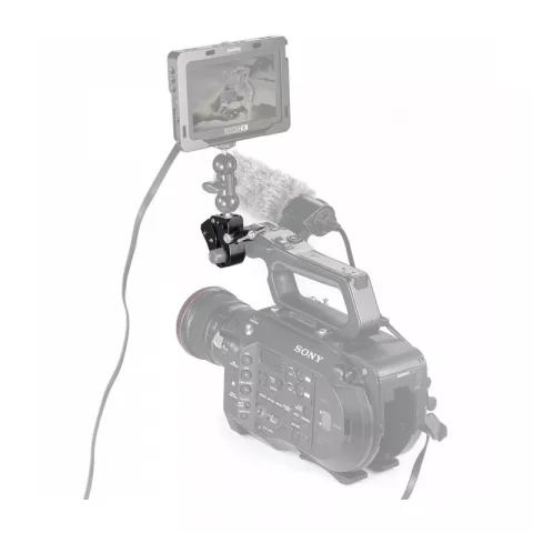 SmallRig 2220 Универсальный держатель Super Clamp