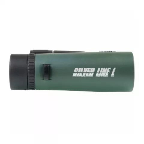 Бинокль Veber Silver Line БП 8*33L WP