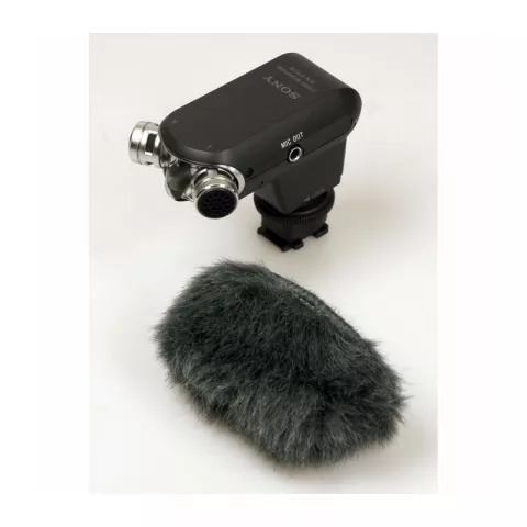 Стерео микрофон Sony ECM-XYST1M