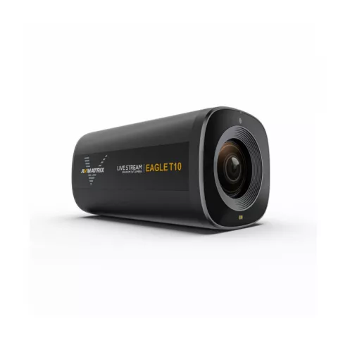 Видеокамера  AVMATRIX Eagle T10 для стриминга 10X TOF