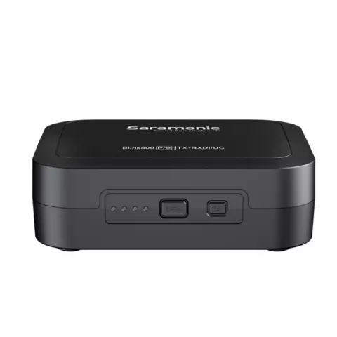 Saramonic Blink500 Pro B5 (TX+RXUC) Двухканальная радиостистема с разъемом USB Type C
