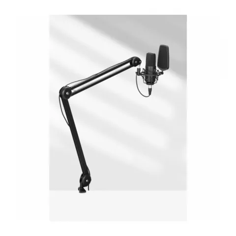 Saramonic SR-HC2 кронштейн держатель пружинный микрофона