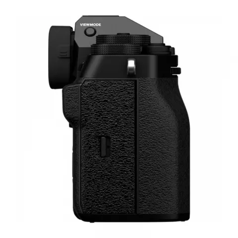 Fujifilm X-T5 Body Black