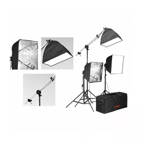FST ET-403 KIT комплект постоянного света