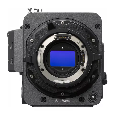 Видеокамера Sony BURANO 8K Digital Motion Picture Camera