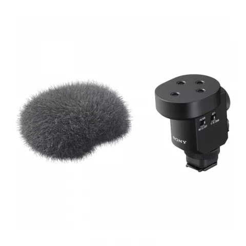 Sony ECM-M1