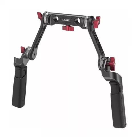 Набор ручек для направляющих SmallRig 2002F Shoulder Rig Handle Kit