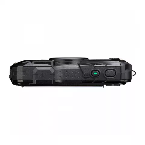 Компактный фотоаппарат PENTAX WG-90 черный