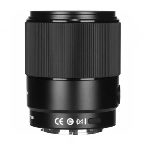 Объектив Yongnuo YN 50mm f/1.8 S DF DSM Sony E