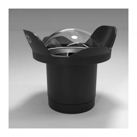 Sea Frogs Wide Dome Port 6" 155/106 Type1 широкоугольный порт
