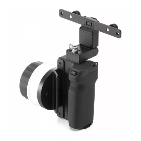 DJI Three-Channel Follow Focus 3-канальный следящий фокус камеры
