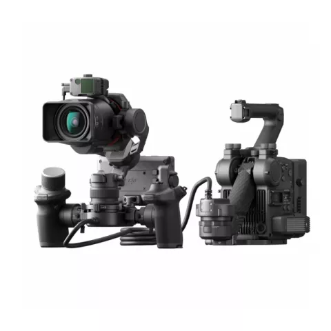 DJI Ronin 4D Flex Решение для расширения