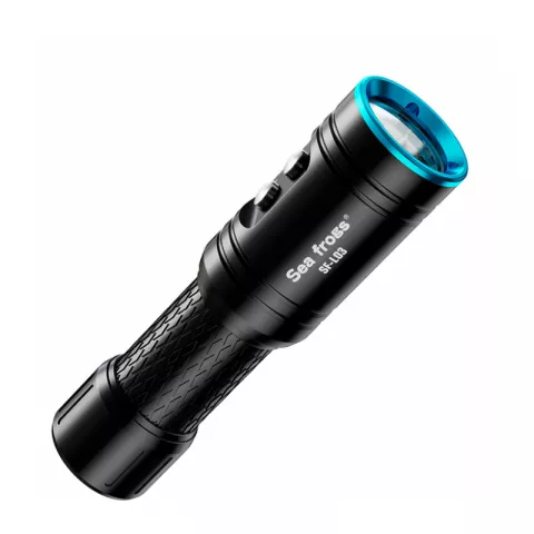 Sea Frogs SF-L03 подводный фонарь
