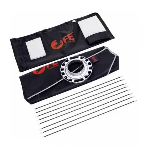 Октобокс Falcon Eyes FEA-OBII 9 BW