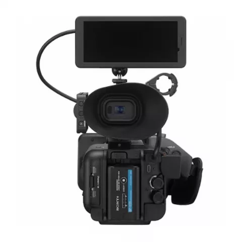 Видеокамера Sony PXW-Z200