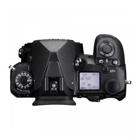 Pentax K-3 Mark III Body Monochrome (ЧБ сенсор)