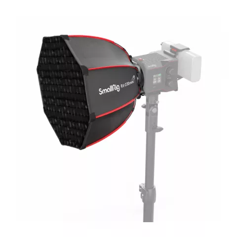 SmallRig 4358 Складной параболический софтбокс RA-D30 (диаметр 29 см)