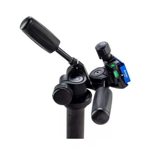 Головка Benro HD1A 3D