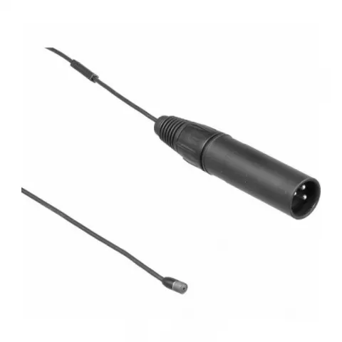 Петличный микрофон Sennheiser MKE 2-P-C