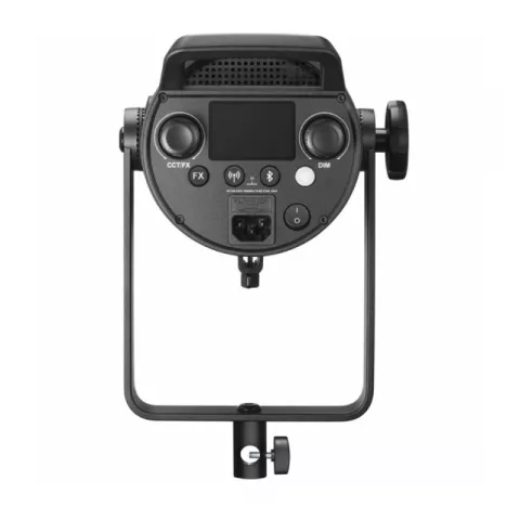 Осветитель светодиодный Godox SL200III Bi студийный