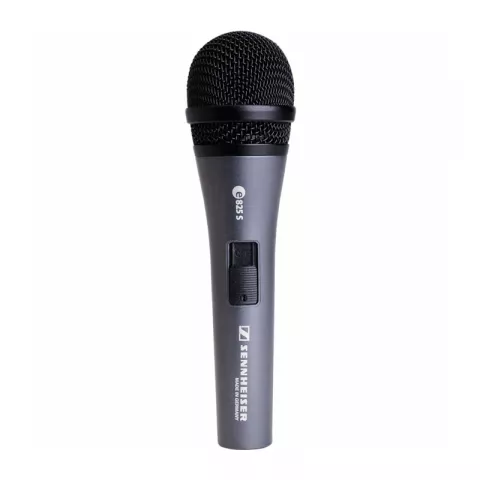 Микрофон Sennheiser E 825-S