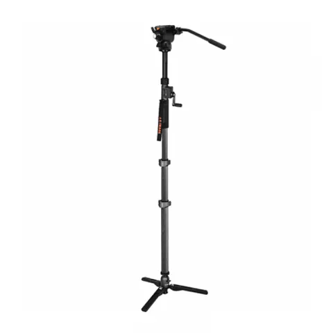 E-Image ML-900C+GH03F Monolift kit with 610FH Монопод с видеоголовой