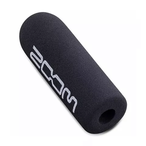 Поролоновая ветрозащита ZOOM WSS-6 для микрофонов Zoom SGH-6 и SSH-6