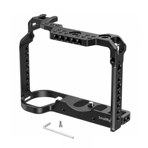 Клетка для камеры Panasonic Lumix S1H SmallRig CCP2488