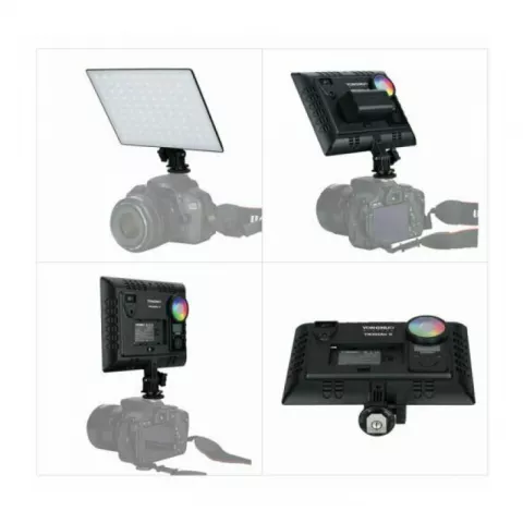 Осветитель светодиодный YongNuo YN-300AIR II RGB 3200-5600K
