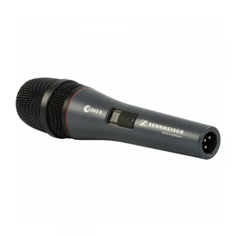 Микрофон Sennheiser E 865-S