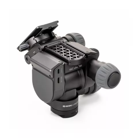 Benro BR209 специализированная голова Polaris Astro 3-Axis Head
