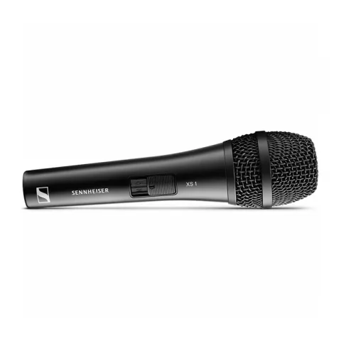 Микрофон Sennheiser XS 1 динамический