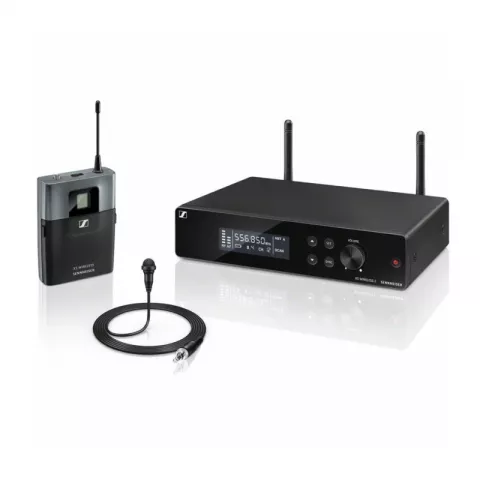 Беспроводная радиосистема Sennheiser XSW 2-ME2-B