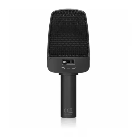 Behringer B 906 динамический микрофон