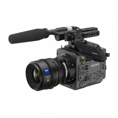 Видеокамера Sony BURANO 8K Digital Motion Picture Camera