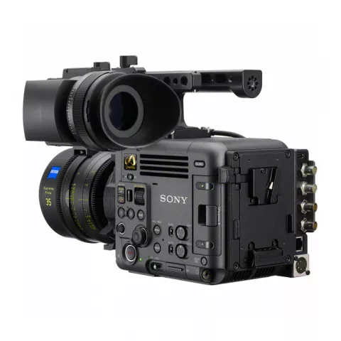 Видеокамера Sony BURANO 8K Digital Motion Picture Camera