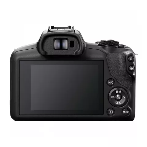 Canon EOS R100 kit 18-45 IS STM