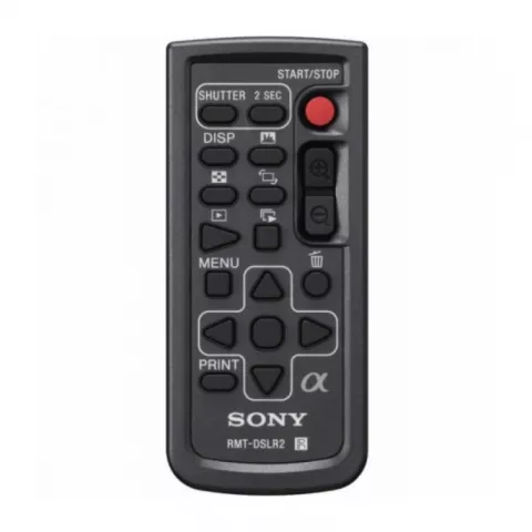Sony RMT-DSLR2 ИК пульт дистанционного управления