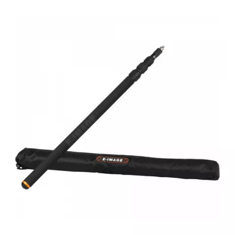 E-Image Telescope boom Микрофонная удочка карбон (77 - 246 см)
